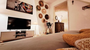 COSY CHAMBRE-SUITE climatisée